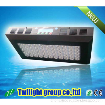 diy dimmable led aquarium grow lights 120W